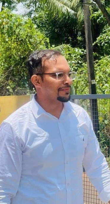 Hashif Ali
